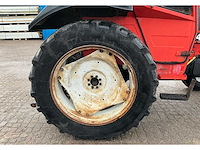 Volvo bm valmet 405 tweewielaangedreven landbouwtractor - afbeelding 4 van  20