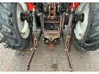 Volvo bm valmet 405 tweewielaangedreven landbouwtractor - afbeelding 6 van  20