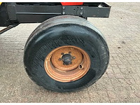 Volvo bm valmet 405 tweewielaangedreven landbouwtractor - afbeelding 7 van  20