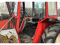 Volvo bm valmet 405 tweewielaangedreven landbouwtractor - afbeelding 9 van  20
