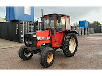 Volvo bm valmet 405 tweewielaangedreven landbouwtractor
