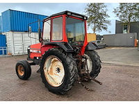 Volvo bm valmet 405 tweewielaangedreven landbouwtractor - afbeelding 14 van  20