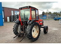 Volvo bm valmet 405 tweewielaangedreven landbouwtractor - afbeelding 15 van  20