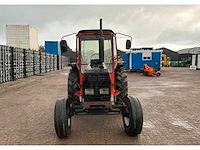 Volvo bm valmet 405 tweewielaangedreven landbouwtractor - afbeelding 18 van  20
