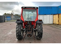 Volvo bm valmet 405 tweewielaangedreven landbouwtractor - afbeelding 19 van  20