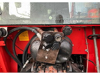 Volvo bm valmet 405 tweewielaangedreven landbouwtractor - afbeelding 20 van  20
