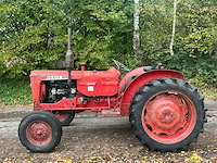 Volvo bm400 oldtimer tractor - afbeelding 15 van  20