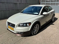 Volvo c 30 2.4 summum - personenauto - afbeelding 1 van  13
