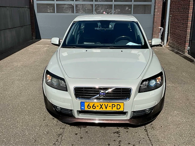 Volvo c 30 2.4 summum - personenauto - afbeelding 6 van  13