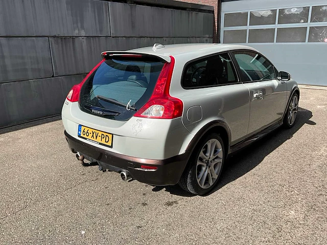 Volvo c 30 2.4 summum - personenauto - afbeelding 8 van  13