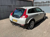 Volvo c 30 2.4 summum - personenauto - afbeelding 8 van  13