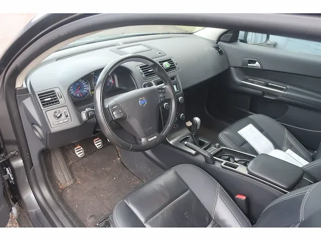 Volvo c30 1.6 d2 r-edition, 70-xjp-2 - afbeelding 6 van  17