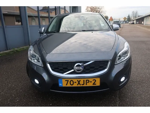 Volvo c30 1.6 d2 r-edition, 70-xjp-2 - afbeelding 9 van  17