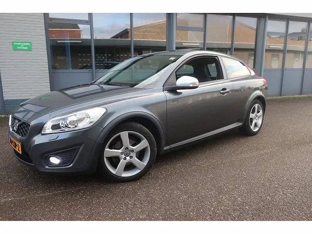 Volvo c30 1.6 d2 r-edition, 70-xjp-2 - afbeelding 1 van  17
