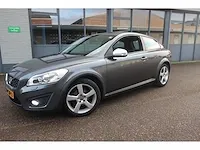 Volvo c30 1.6 d2 r-edition, 70-xjp-2 - afbeelding 1 van  17