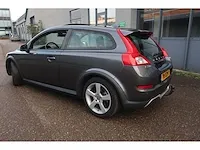 Volvo c30 1.6 d2 r-edition, 70-xjp-2 - afbeelding 10 van  17