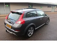 Volvo c30 1.6 d2 r-edition, 70-xjp-2 - afbeelding 12 van  17