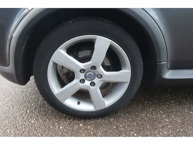 Volvo c30 1.6 d2 r-edition, 70-xjp-2 - afbeelding 13 van  17