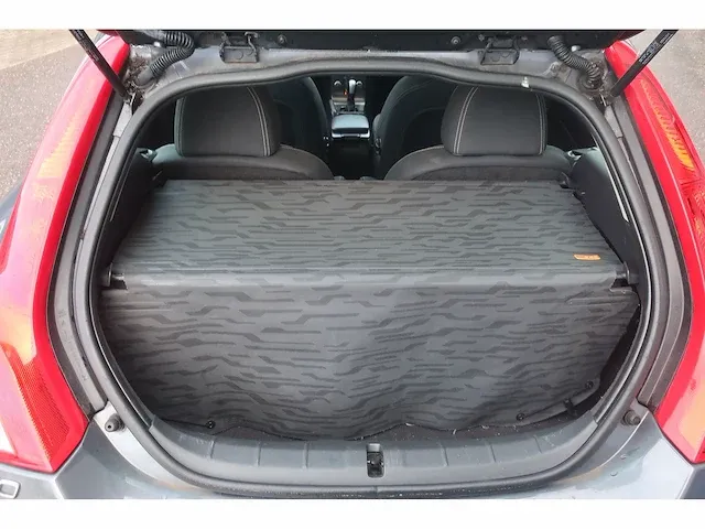Volvo c30 1.6 d2 r-edition, 70-xjp-2 - afbeelding 14 van  17