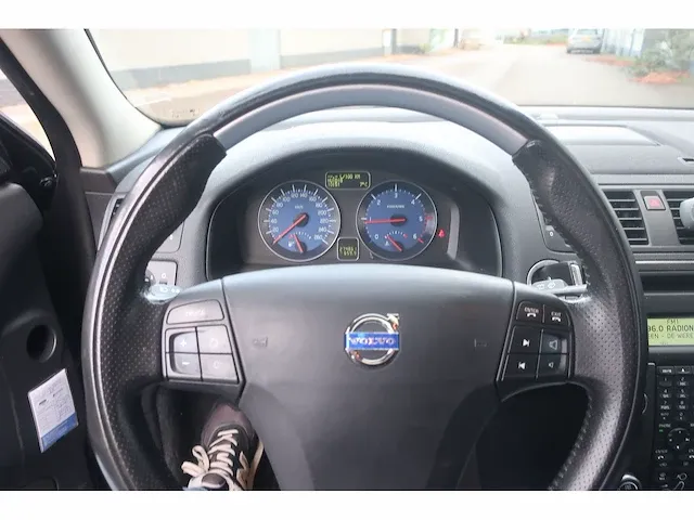 Volvo c30 1.6 d2 r-edition, 70-xjp-2 - afbeelding 17 van  17