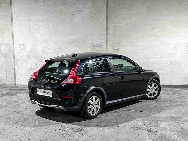 Volvo c30 1.6d s/s kinetic 109pk 2010, 33-lfs-5 - afbeelding 2 van  37