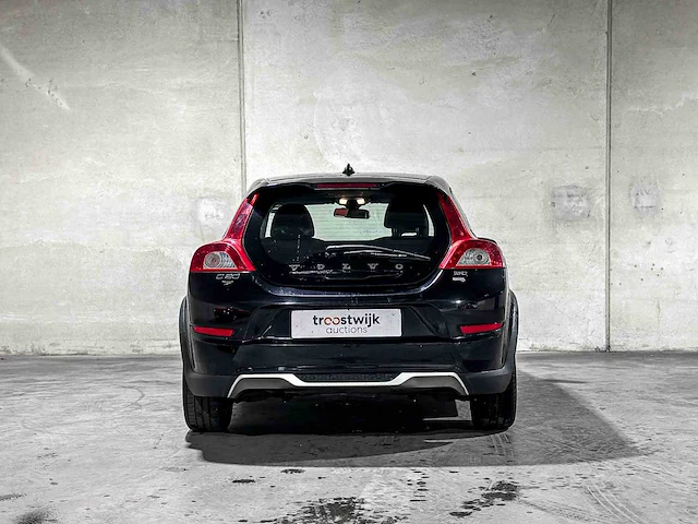 Volvo c30 1.6d s/s kinetic 109pk 2010, 33-lfs-5 - afbeelding 3 van  37