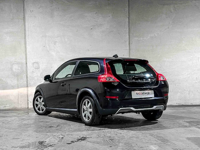 Volvo c30 1.6d s/s kinetic 109pk 2010, 33-lfs-5 - afbeelding 5 van  37