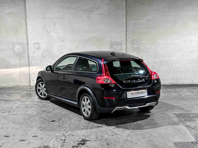 Volvo c30 1.6d s/s kinetic 109pk 2010, 33-lfs-5 - afbeelding 6 van  37