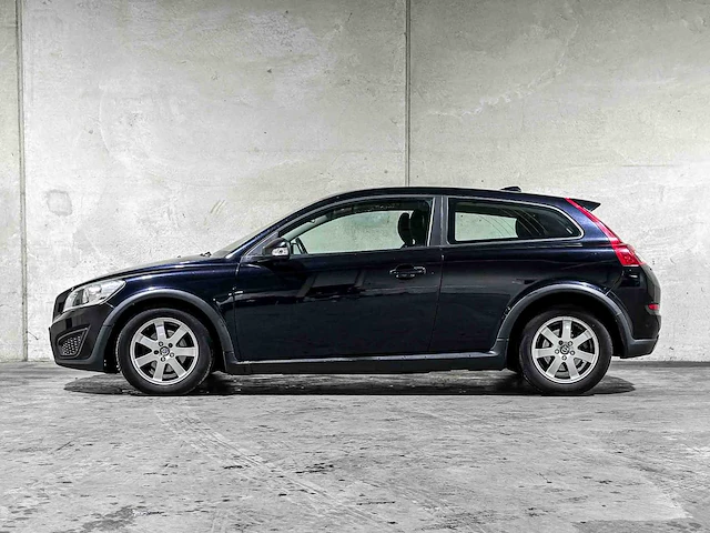 Volvo c30 1.6d s/s kinetic 109pk 2010, 33-lfs-5 - afbeelding 7 van  37