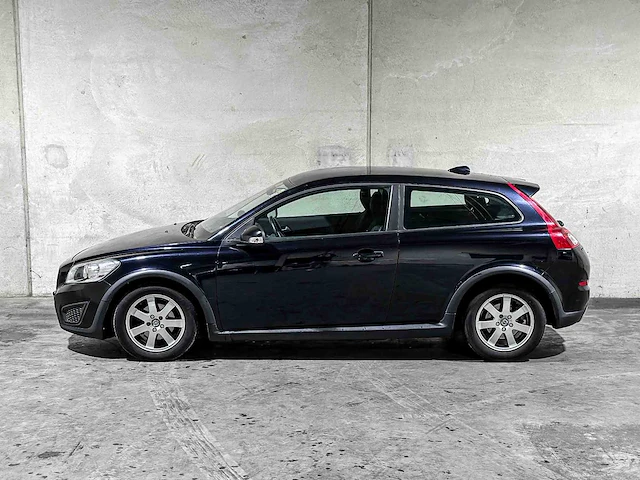 Volvo c30 1.6d s/s kinetic 109pk 2010, 33-lfs-5 - afbeelding 8 van  37