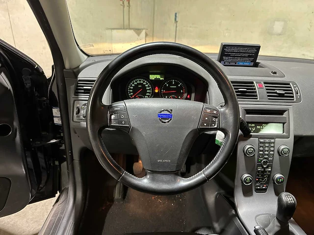 Volvo c30 1.6d s/s kinetic 109pk 2010, 33-lfs-5 - afbeelding 10 van  37