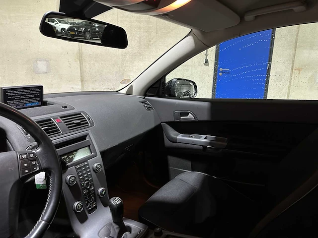 Volvo c30 1.6d s/s kinetic 109pk 2010, 33-lfs-5 - afbeelding 11 van  37