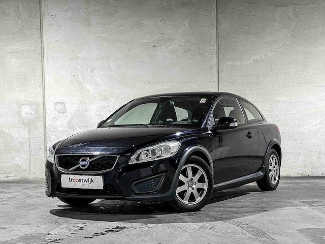 Volvo c30 1.6d s/s kinetic 109pk 2010, 33-lfs-5 - afbeelding 1 van  37