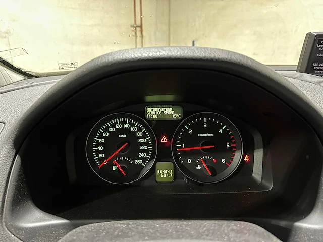Volvo c30 1.6d s/s kinetic 109pk 2010, 33-lfs-5 - afbeelding 18 van  37