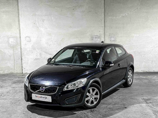 Volvo c30 1.6d s/s kinetic 109pk 2010, 33-lfs-5 - afbeelding 12 van  37