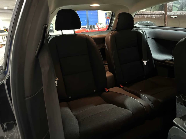 Volvo c30 1.6d s/s kinetic 109pk 2010, 33-lfs-5 - afbeelding 29 van  37