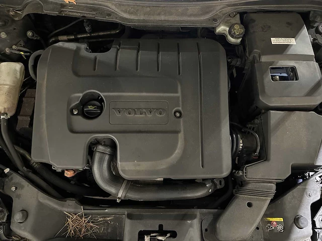 Volvo c30 1.6d s/s kinetic 109pk 2010, 33-lfs-5 - afbeelding 30 van  37