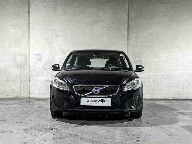 Volvo c30 1.6d s/s kinetic 109pk 2010, 33-lfs-5 - afbeelding 23 van  37