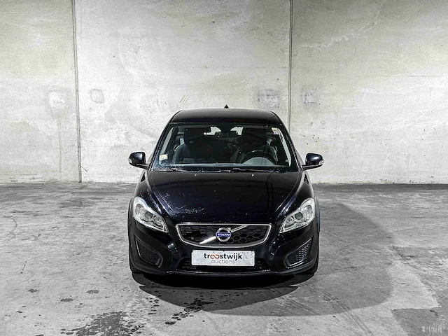 Volvo c30 1.6d s/s kinetic 109pk 2010, 33-lfs-5 - afbeelding 32 van  37