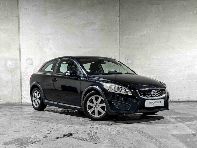 Volvo c30 1.6d s/s kinetic 109pk 2010, 33-lfs-5 - afbeelding 33 van  37