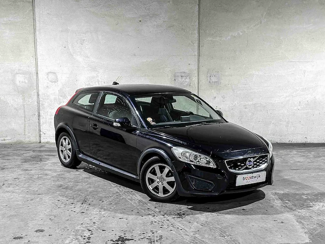 Volvo c30 1.6d s/s kinetic 109pk 2010, 33-lfs-5 - afbeelding 34 van  37