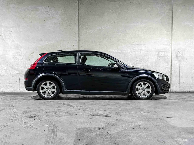 Volvo c30 1.6d s/s kinetic 109pk 2010, 33-lfs-5 - afbeelding 35 van  37