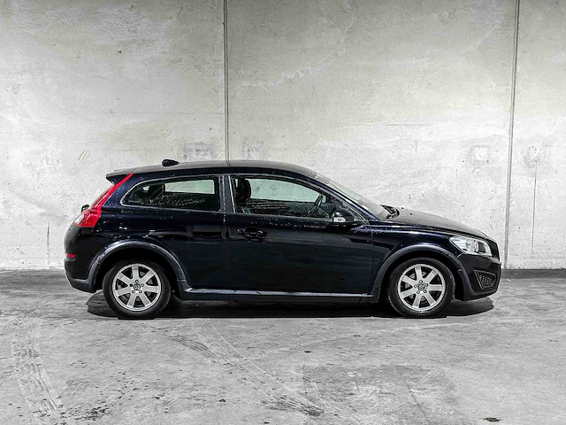 Volvo c30 1.6d s/s kinetic 109pk 2010, 33-lfs-5 - afbeelding 36 van  37