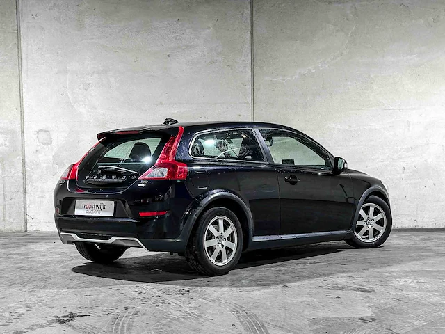 Volvo c30 1.6d s/s kinetic 109pk 2010, 33-lfs-5 - afbeelding 37 van  37
