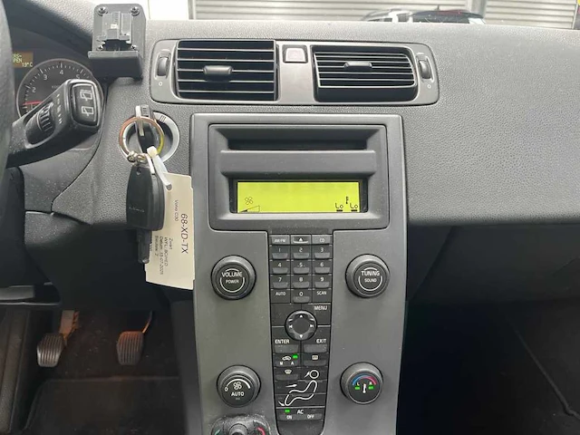 Volvo c30 1.8 kinetic, 68-xd-tx - afbeelding 5 van  19