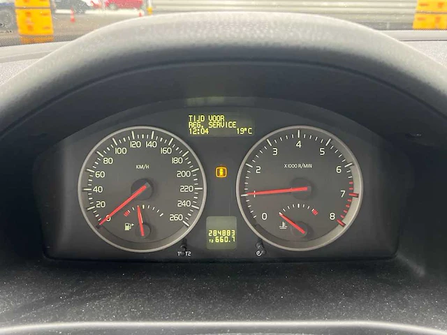 Volvo c30 1.8 kinetic, 68-xd-tx - afbeelding 9 van  19
