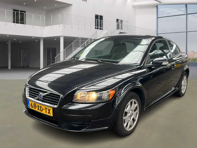 Volvo c30 1.8 kinetic, 68-xd-tx - afbeelding 1 van  19