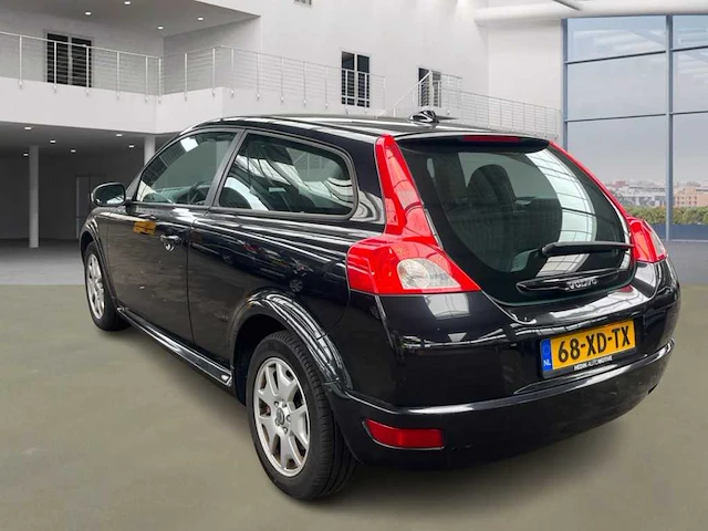 Volvo c30 1.8 kinetic, 68-xd-tx - afbeelding 14 van  19