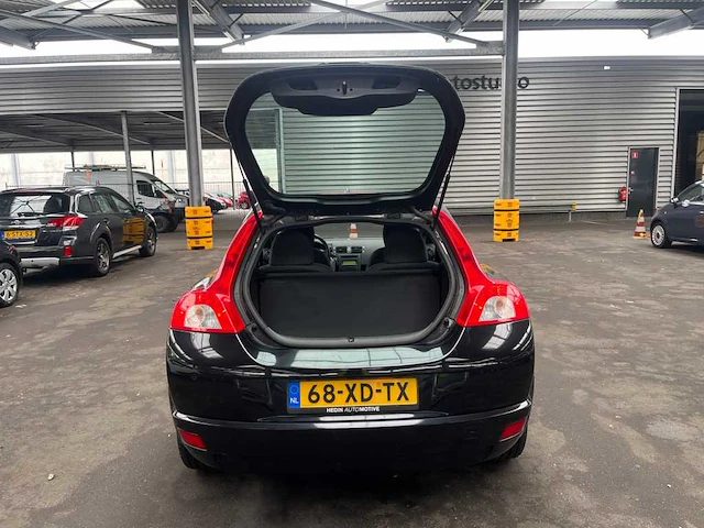 Volvo c30 1.8 kinetic, 68-xd-tx - afbeelding 16 van  19