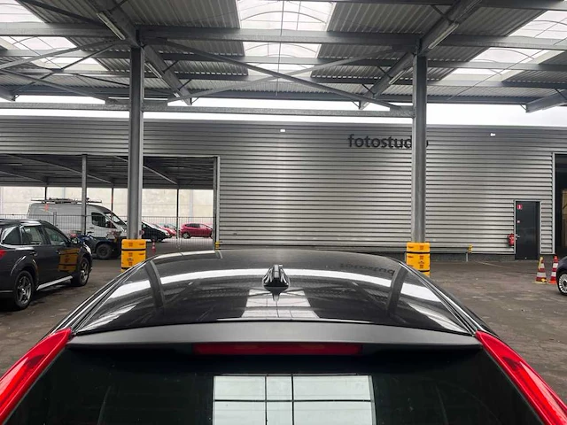 Volvo c30 1.8 kinetic, 68-xd-tx - afbeelding 17 van  19